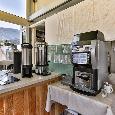 Villa Skyprime Budva Extérieur photo