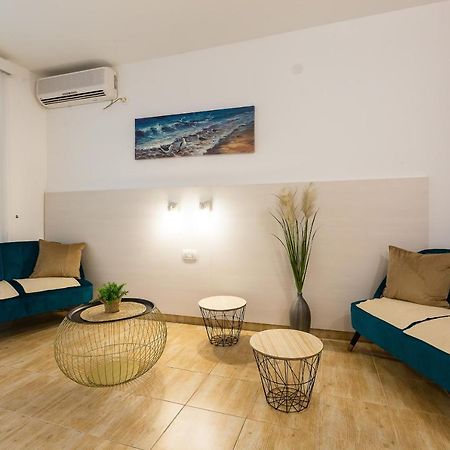 Villa Skyprime Budva Extérieur photo