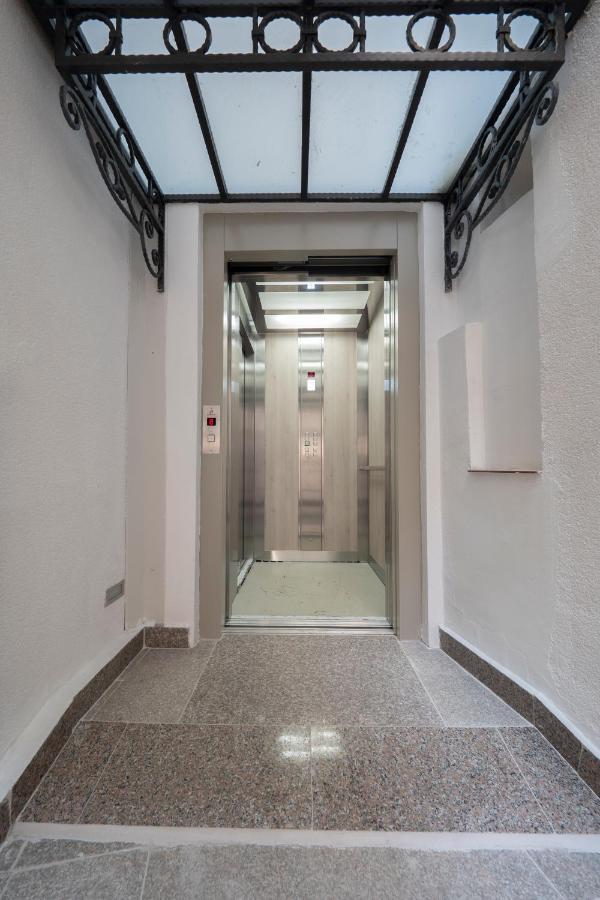 Villa Skyprime Budva Extérieur photo