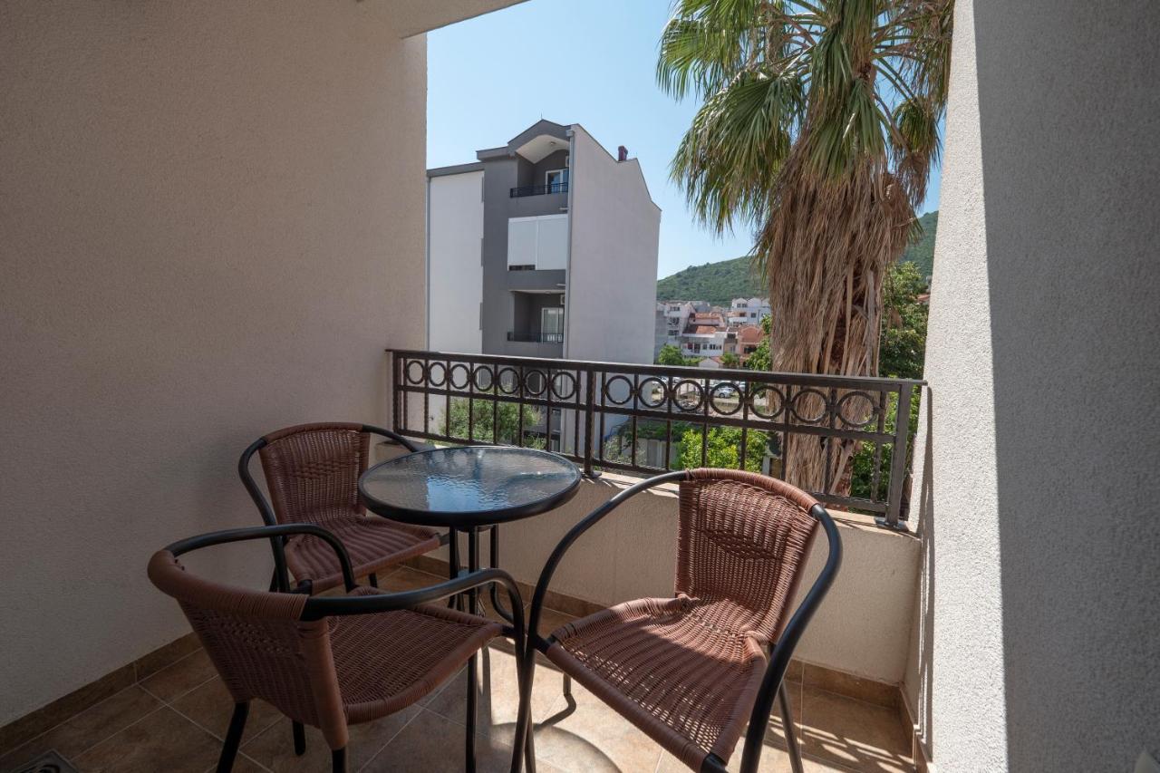 Villa Skyprime Budva Chambre photo