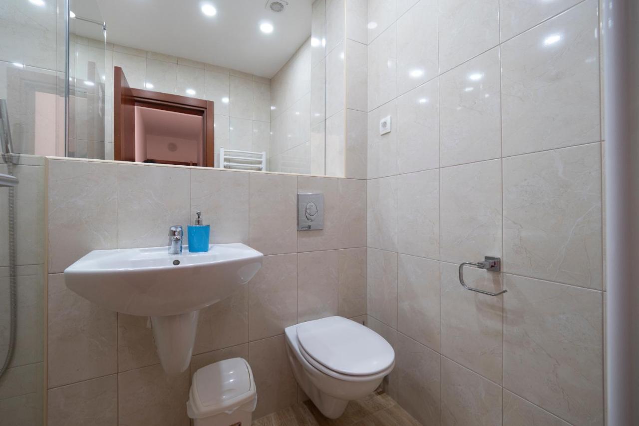 Villa Skyprime Budva Extérieur photo