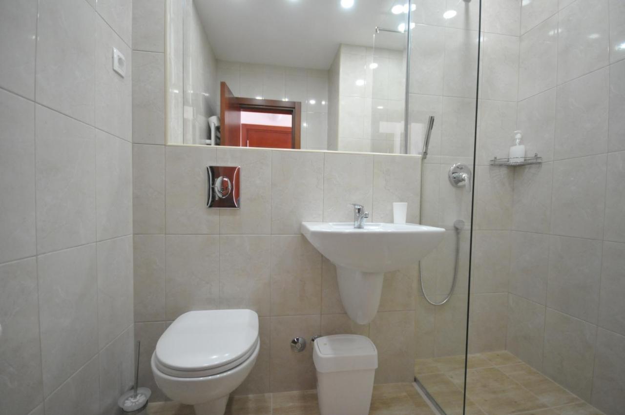 Villa Skyprime Budva Extérieur photo
