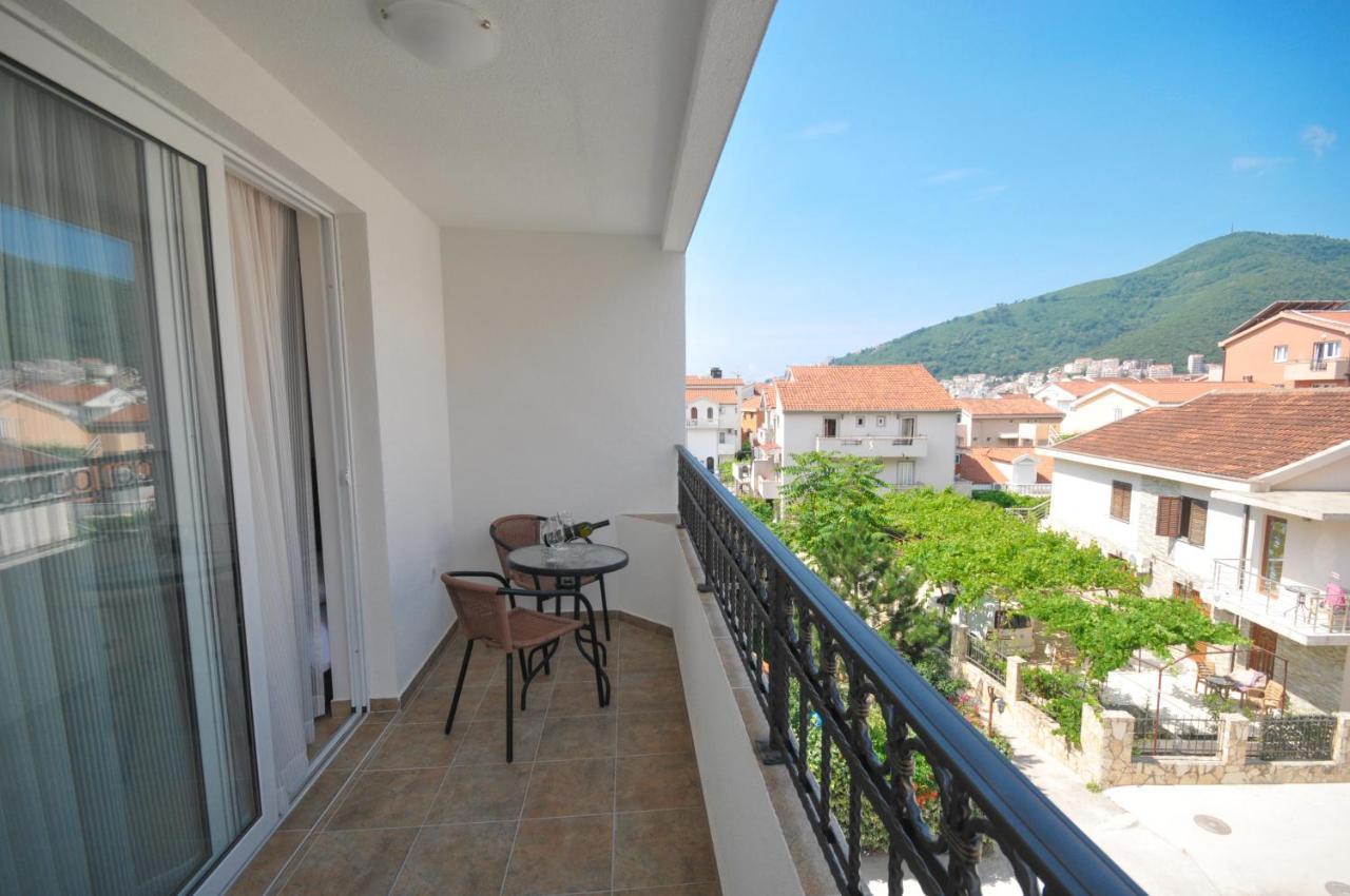 Villa Skyprime Budva Extérieur photo