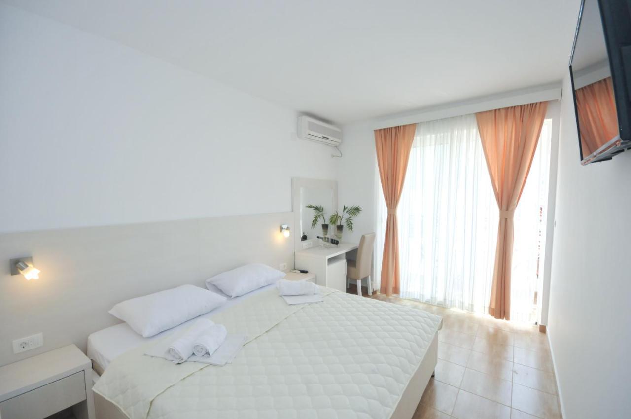 Villa Skyprime Budva Extérieur photo