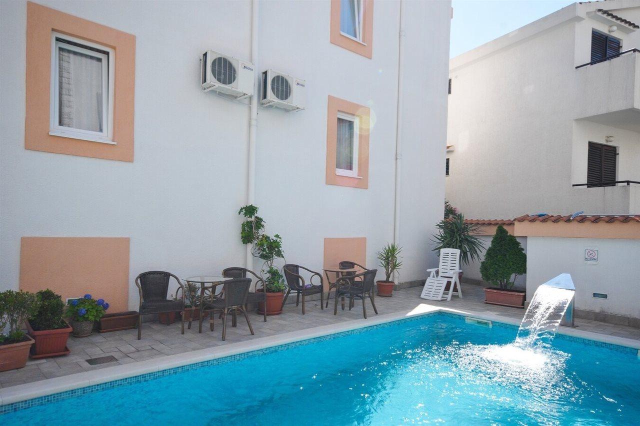 Villa Skyprime Budva Extérieur photo