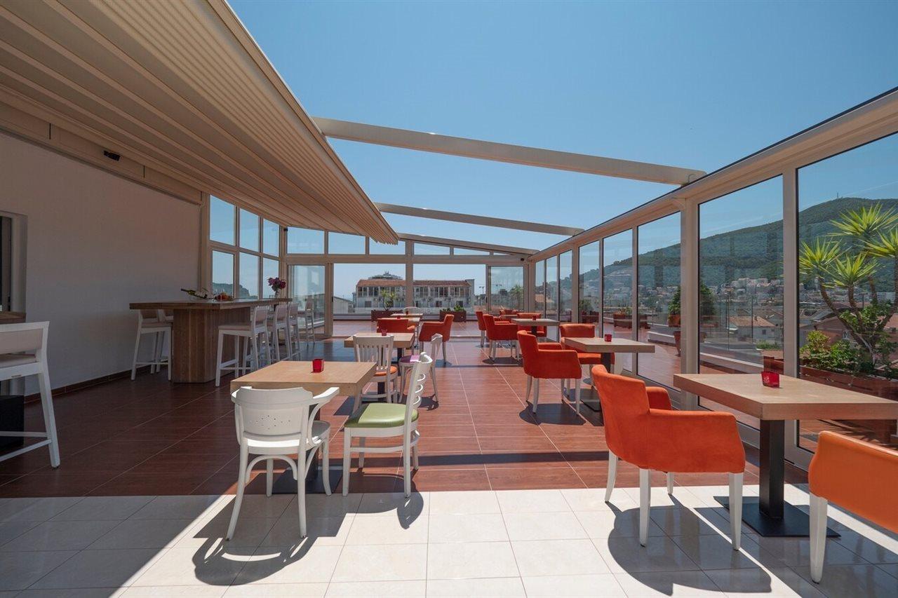 Villa Skyprime Budva Extérieur photo