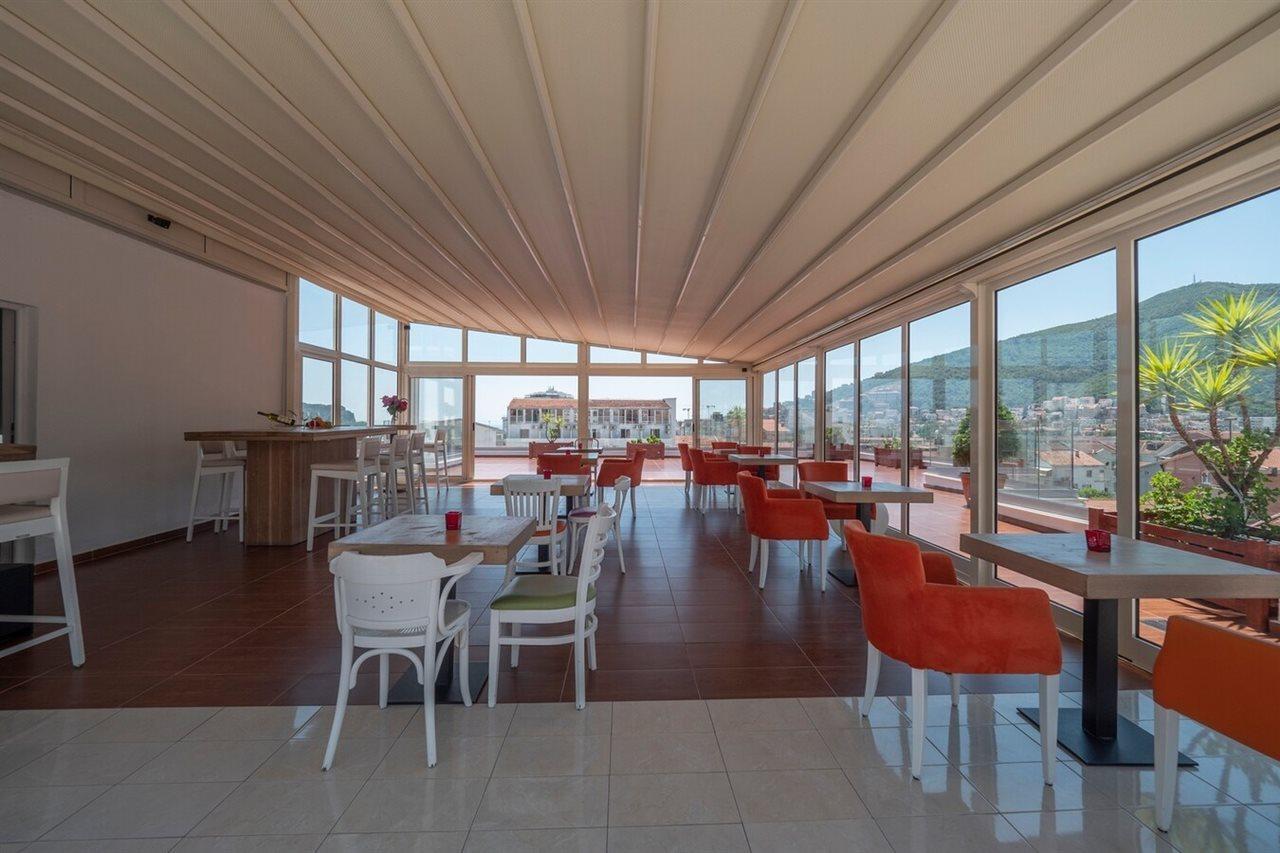 Villa Skyprime Budva Extérieur photo