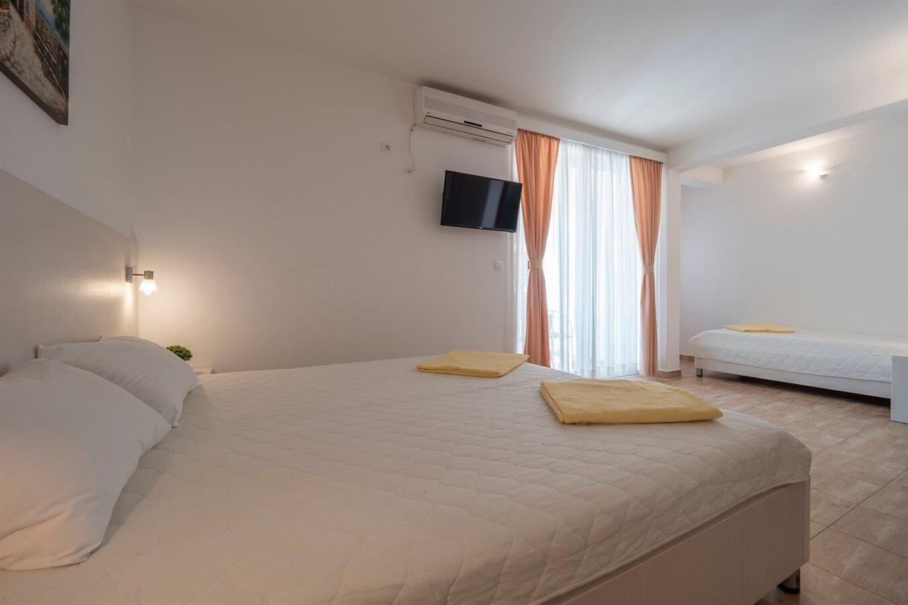 Villa Skyprime Budva Extérieur photo