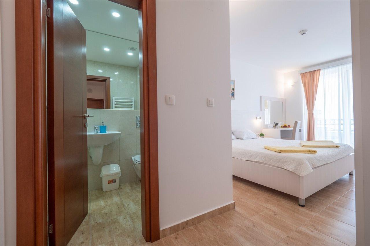 Villa Skyprime Budva Extérieur photo