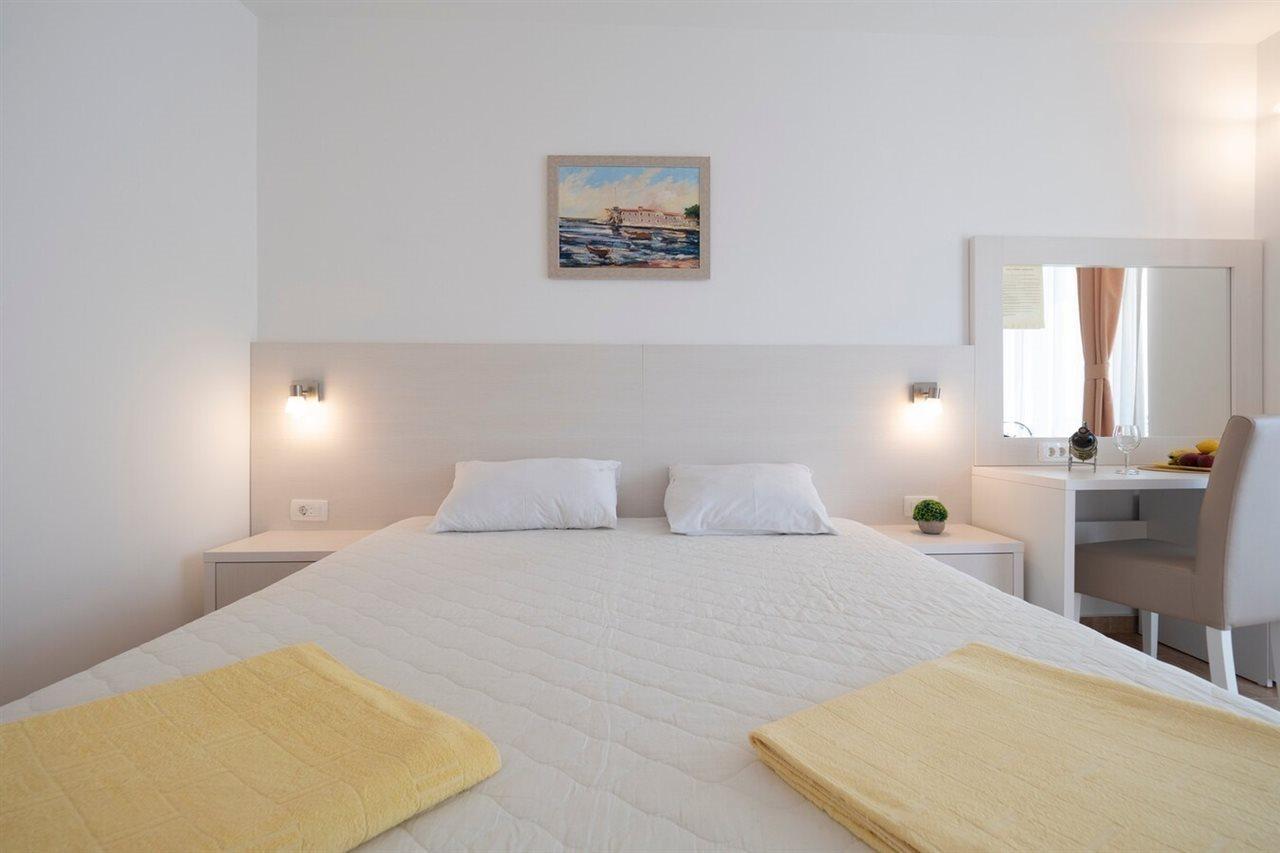 Villa Skyprime Budva Extérieur photo