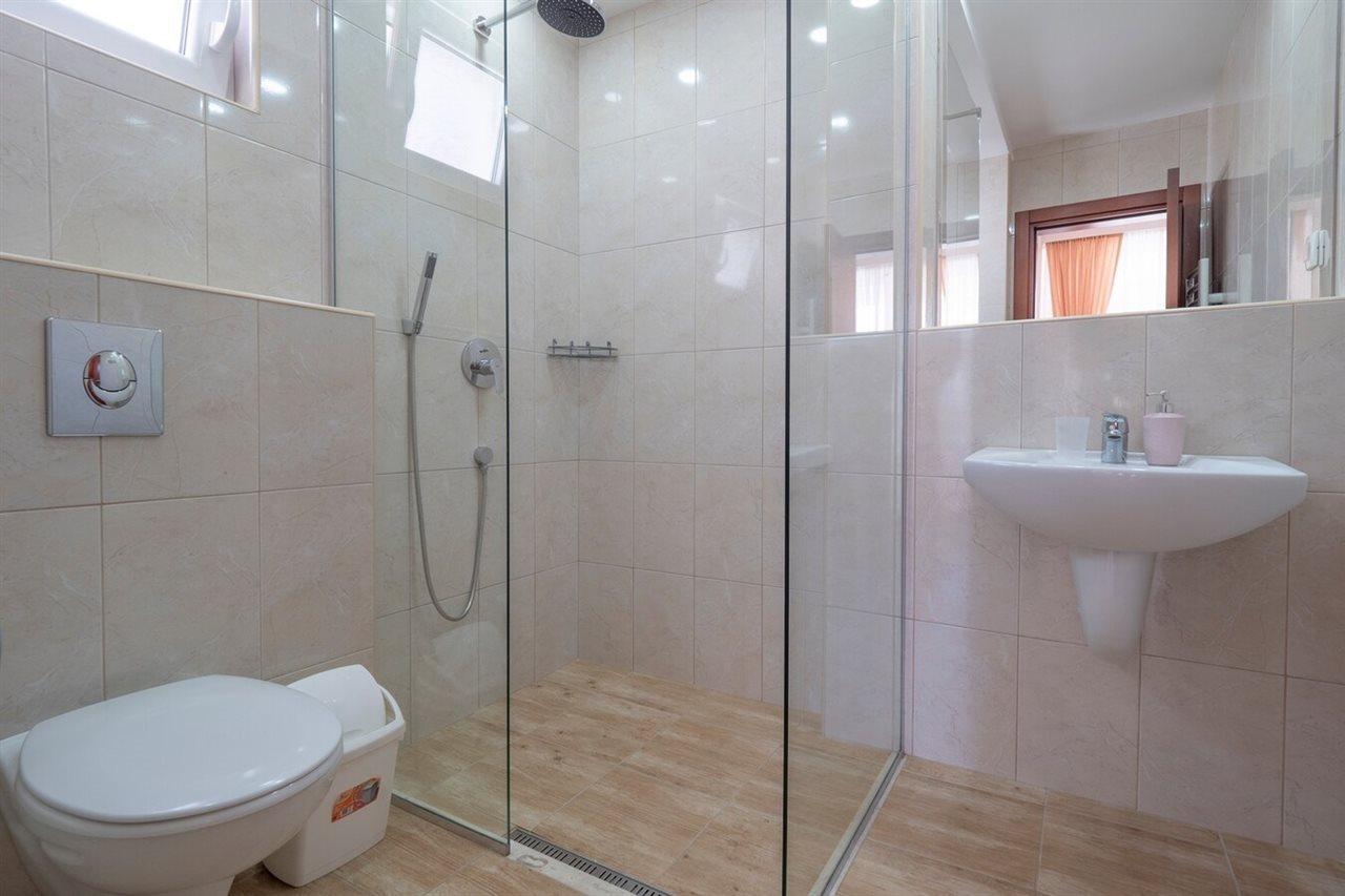 Villa Skyprime Budva Extérieur photo